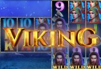 Игровой автомат Viking