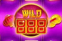 Игровой автомат Wild 888