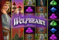 Игровой автомат Wolfheart