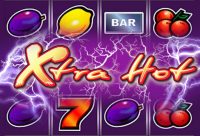 Игровой автомат Xtra Hot