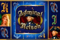 Игровой автомат Admiral Nelson