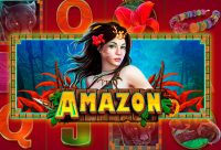 Игровой автомат Amazon