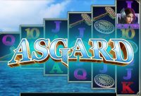 Игровой автомат Asgard