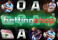 Игровой автомат Betting Shop