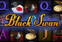 Игровой автомат Black Swan