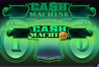 Игровой автомат Cash Machine