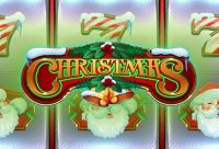 Игровой автомат Christmas