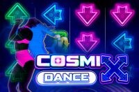 Игровой автомат Cosmix Dance