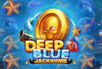 Игровой автомат Deep Blue