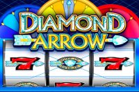 Игровой автомат Diamond Arrow