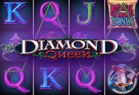Игровой автомат Diamond Queen