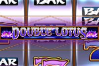 Игровой автомат Double Lotus