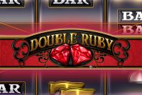 Игровой автомат Double Ruby
