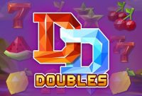 Игровой автомат Doubles