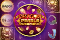 Игровой автомат Dragon Pearls