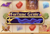 Игровой автомат Fortune Genie