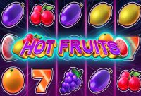 Игровой автомат Hot Fruits