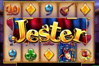 Игровой автомат Jester