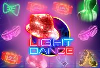 Игровой автомат Light Dance