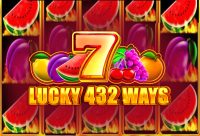 Игровой автомат Lucky 432 Ways