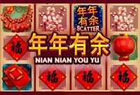 Игровой автомат Nian Nian You Yu
