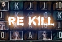 Игровой автомат Re Kill