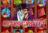 Игровой автомат Retro Cabaret