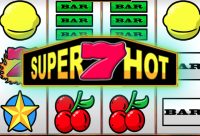 Игровой автомат Super 7