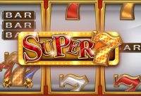 Игровой автомат Super 7