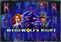 Игровой автомат Werewolf’s Night