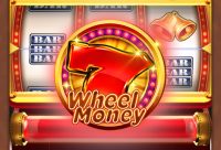 Игровой автомат Wheel Money