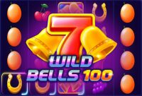 Игровой автомат Wild Bells 100